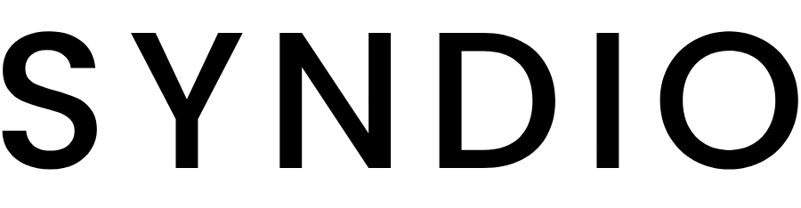 Syndio - Supporting Sponsor (2026)